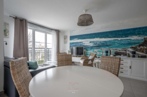 *Disneyland-Paris* 7pers, Wifi, Netflix, parking